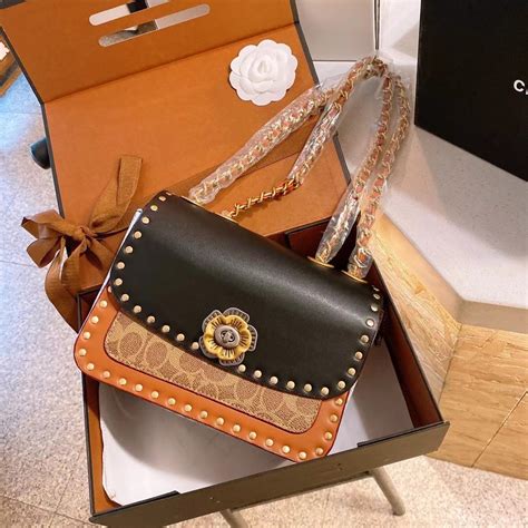 coach tasche reduziert|most expensive coach bag.